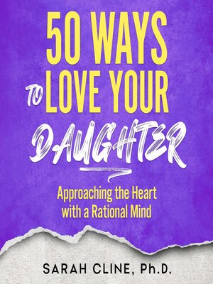 cover image of 50 Ways to Love Your Daughter